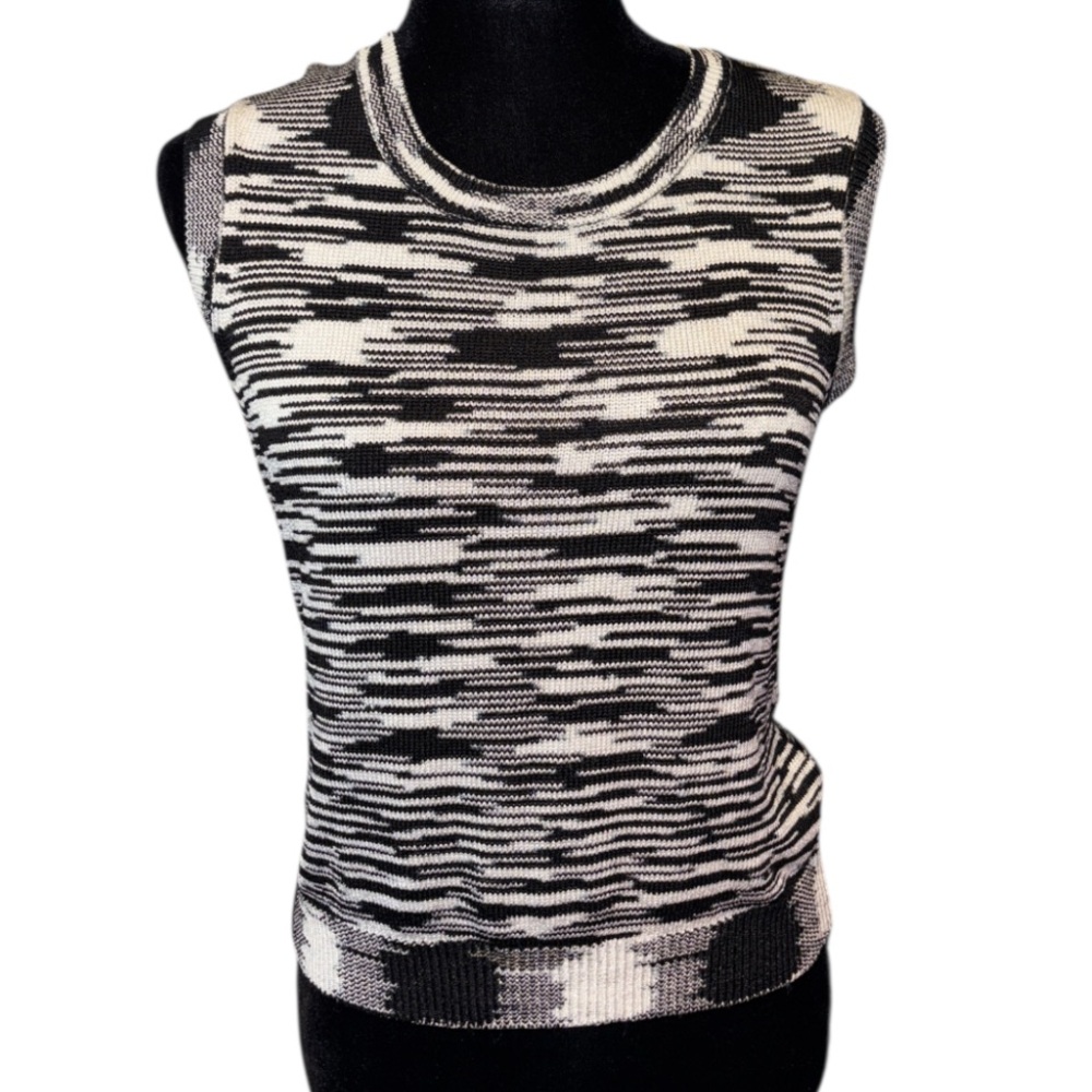 Jones New York Petite Collection Tank